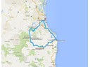 Gold Coast area