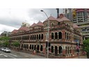 The Mansions