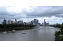 Brisbane River