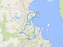Redcliffe Peninsula
