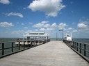 Woody Point Jetty