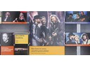 Bee Gees Way