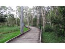 Boondall Wetlands Cycleway