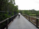 Cycleway to Brighton (Darcy)