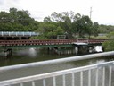 Cycleway to Brighton
