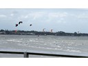 Bramble Bay, Brighton