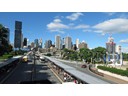 Brisbane