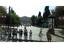 Greek Parliament