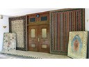 Rug Factory, Ancient Ephesus to Kusadasi, Turkey