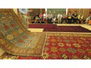 Rug Factory, Ancient Ephesus to Kusadasi, Turkey