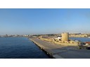 Kolona Harbor, Rhodes