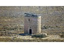 Old Windmill, Lindos, Rhodes