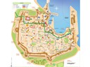 Entrance to Medieval city, Rhodes Town, Rhodes