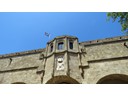 Archaeological Museum, Rhodes Town, Rhodes Town, Rhodes