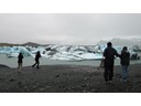Lake Jokulsarlon