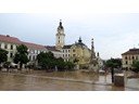 Szechenyi Square