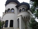 Bucharest