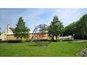 Roundabout, Colleville-sur-Mer