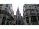 Cathedral of Natre-Dame, Rouen