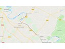 Les Andelys to Vernon