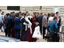 Wedding party