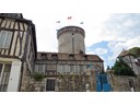 Archives Tower