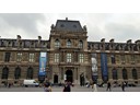 The Louvre