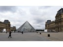 The Louvre