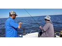 Captain Mike and Howard