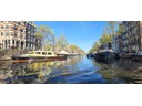 Canal Cruise