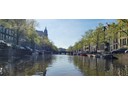 Canal Cruise