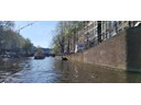 Canal Cruise