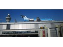 Schiphol AirportL