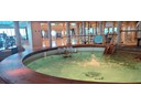 Fitness Center Hot Tub (Howard)