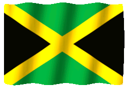 Jamaica Flag