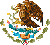 Mexico Coat of Arms